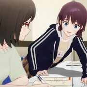 点击查看图片 少女乐队的呐喊 ガールズバンドクライ