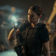 点击查看图片 侠探杰克 第二季 Reacher Season 2