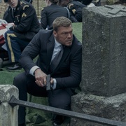 点击查看图片 侠探杰克 第二季 Reacher Season 2