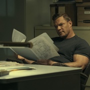 点击查看图片 侠探杰克 第二季 Reacher Season 2