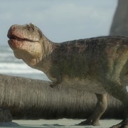 史前星球 第二季 Prehistoric Planet Season 2