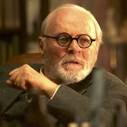 点击查看图片 弗洛伊德的最后一会 Freud's Last Session