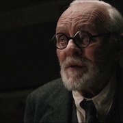 点击查看图片 弗洛伊德的最后一会 Freud's Last Session
