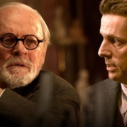 点击查看图片 弗洛伊德的最后一会 Freud's Last Session