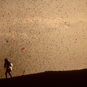 火山挚恋 Fire of Love