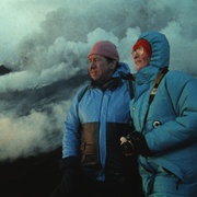 火山挚恋 Fire of Love