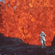 火山挚恋 Fire of Love