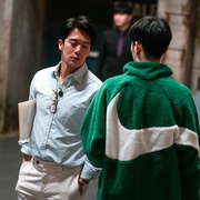魔鬼的计谋 데블스 플랜