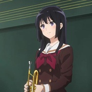 吹响悠风号3 響け！ユーフォニアム3