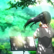 吹响悠风号3 響け！ユーフォニアム3