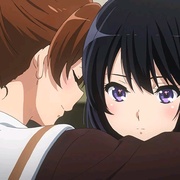 吹响悠风号3 響け！ユーフォニアム3