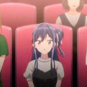 恋语轻唱 ささやくように恋を唄う