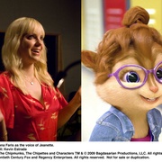 点击查看图片 鼠来宝2:明星俱乐部 Alvin and the Chipmunks: The Squeakquel