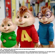 点击查看图片 鼠来宝2:明星俱乐部 Alvin and the Chipmunks: The Squeakquel