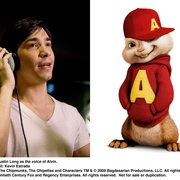 点击查看图片 鼠来宝2:明星俱乐部 Alvin and the Chipmunks: The Squeakquel