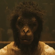 点击查看图片 怒火战猴 Monkey Man