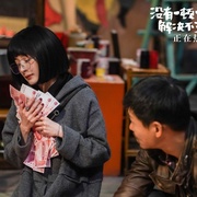 没有一顿火锅解决不了的事