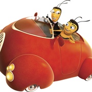 点击查看图片 蜜蜂总动员 Bee Movie