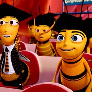 点击查看图片 蜜蜂总动员 Bee Movie