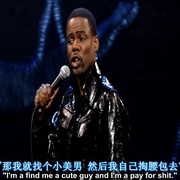 点击查看图片 克里斯·洛克:杀死信使 Chris Rock: Kill the Messenger
