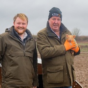 点击查看图片 克拉克森的农场 第三季 Clarkson's Farm Season 3