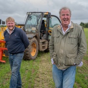 点击查看图片 克拉克森的农场 第三季 Clarkson's Farm Season 3