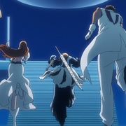 点击查看图片 死神 千年血战篇 -相克谭- BLEACH 千年血戦篇-相剋譚-