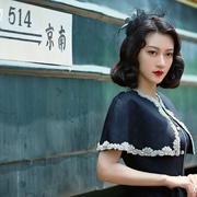 梅花红桃