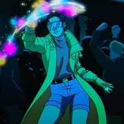 点击查看图片 X战警97 第一季 X-Men '97 Season 1