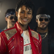点击查看图片 迈克尔·杰克逊:巨星之路 Michael