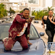 点击查看图片 绝地战警:生死与共 Bad Boys: Ride or Die