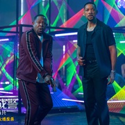 点击查看图片 绝地战警:生死与共 Bad Boys: Ride or Die