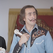 点击查看图片 达达达达达利! Daaaaaalí!