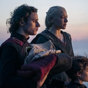 点击查看图片 龙之家族 第二季 House of the Dragon Season 2