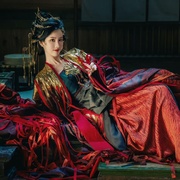 点击查看图片 永夜星河