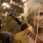 猎魔人 第四季 The Witcher Season 4