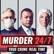 谋杀调查实录 第一季 Murder 24/7 Season 1