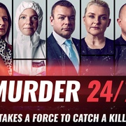 谋杀调查实录 第一季 Murder 24/7 Season 1