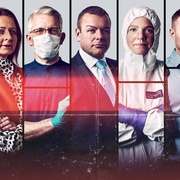 谋杀调查实录 第一季 Murder 24/7 Season 1