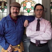 点击查看图片 9号秘事 第八季 Inside No. 9 Season 8
