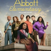 小学风云 第三季 Abbott Elementary Season 3