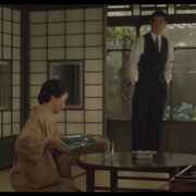 情义知多少 あ･うん