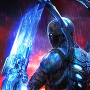 点击查看图片 蓝甲虫 Blue Beetle