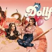 娃娃脸 第二季 Dollface Season 2