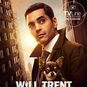 神探特伦特 第二季 Will Trent Season 2