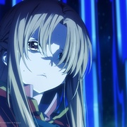 点击查看图片 刀剑神域进击篇:暮色黄昏 劇場版 ソードアート・オンライン プログレッシブ 冥き夕闇のスケルツォ