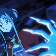 点击查看图片 刀剑神域进击篇:暮色黄昏 劇場版 ソードアート・オンライン プログレッシブ 冥き夕闇のスケルツォ
