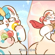 点击查看图片 有兽焉