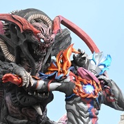 点击查看图片 布莱泽奥特曼 大电影 大怪兽东京决战 ウルトラマンブレーザー THE MOVIE 大怪獣首都激突