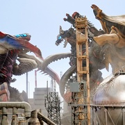 点击查看图片 布莱泽奥特曼 大电影 大怪兽东京决战 ウルトラマンブレーザー THE MOVIE 大怪獣首都激突